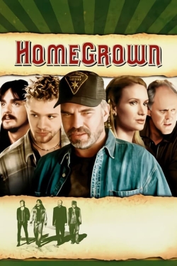 Watch free Homegrown Movies