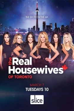 Watch free The Real Housewives of Toronto Movies