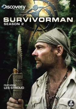 Watch free Survivorman Movies