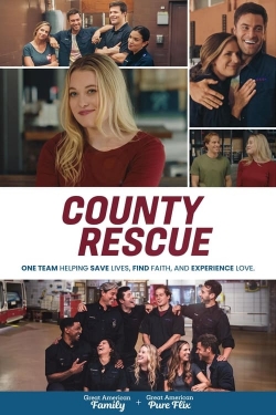 Watch free County Rescue Movies