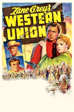 Watch free Western Union Movies