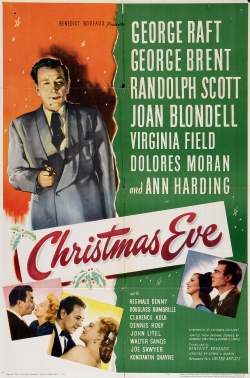 Watch free Christmas Eve Movies