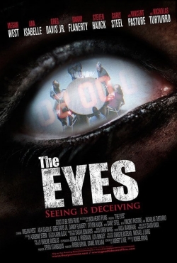 Watch free The Eyes Movies