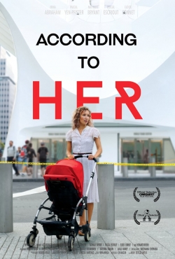 Watch free According to Her Movies