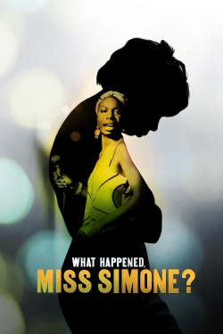 Watch free What Happened, Miss Simone? Movies