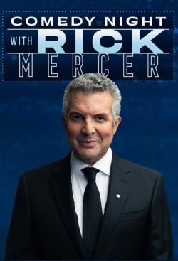 Watch free Comedy Night with Rick Mercer Movies