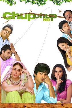 Watch free Chup Chup Ke Movies