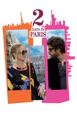 Watch free 2 Days in Paris Movies