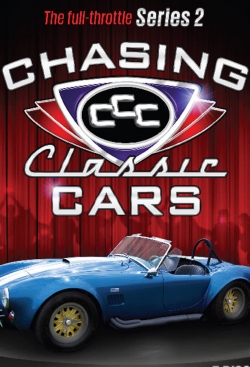 Watch free Chasing Classic Cars Movies