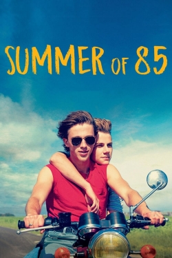 Watch free Summer of 85 Movies