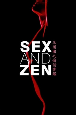 Watch free Sex and Zen Movies