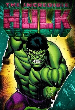 Watch free The Incredible Hulk Movies