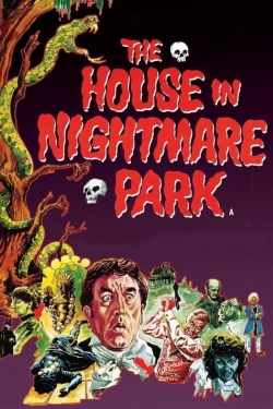 Watch free The House in Nightmare Park Movies