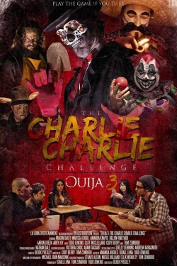 Watch free Charlie Charlie Movies