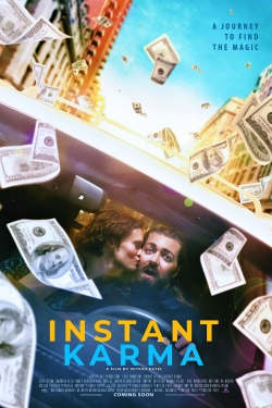 Watch free Instant Karma Movies