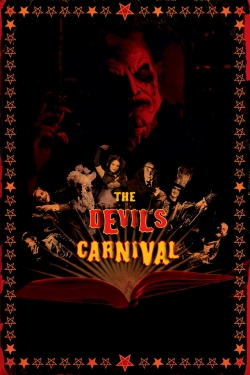 Watch free The Devil's Carnival Movies