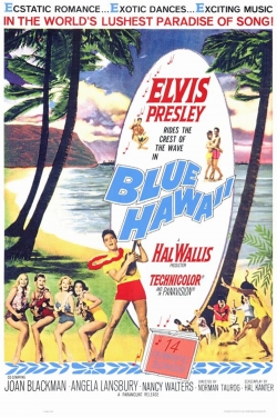 Watch free Blue Hawaii Movies