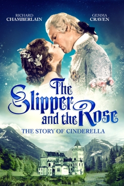 Watch free The Slipper and the Rose Movies