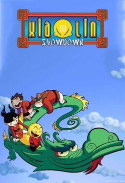 Watch free Xiaolin Showdown Movies