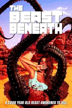 Watch free The Beast Beneath Movies