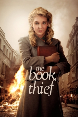 Watch free The Book Thief Movies