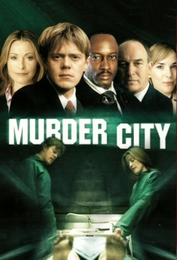 Watch free Murder City Movies