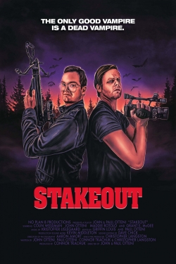 Watch free Stakeout Movies