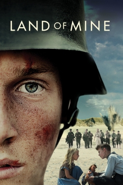 Watch free Land of Mine Movies