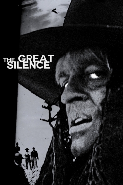 Watch free The Great Silence Movies