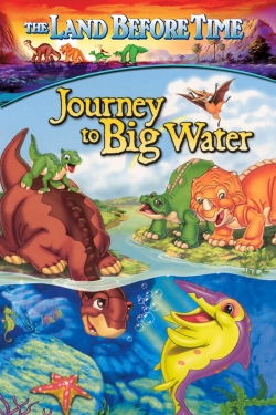 Watch free The Land Before Time IX: Journey to Big Water Movies