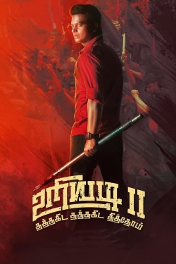 Watch free Uriyadi 2 Movies