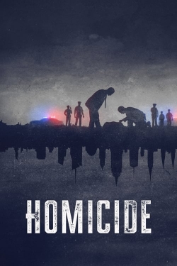 Watch free Homicide Movies