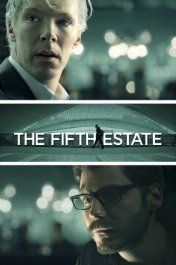 Watch free The Fifth Estate Movies