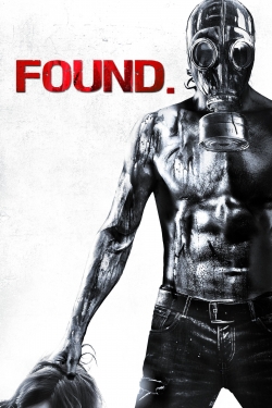 Watch free Found Movies