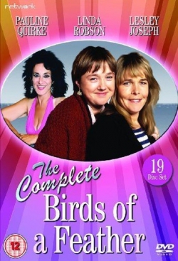 Watch free Birds of a Feather Movies