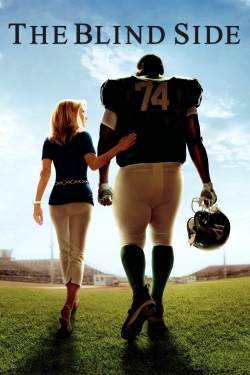 Watch free The Blind Side Movies