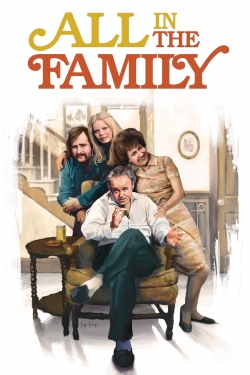 Watch free All in the Family Movies