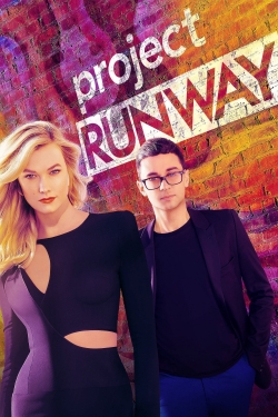 Watch free Project Runway Movies