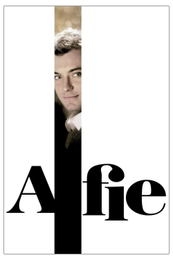 Watch free Alfie Movies