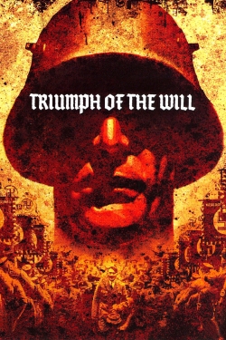 Watch free Triumph of the Will Movies