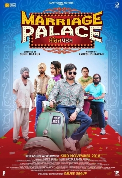 Watch free Marriage Palace Movies