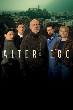 Watch free Alter Ego Movies