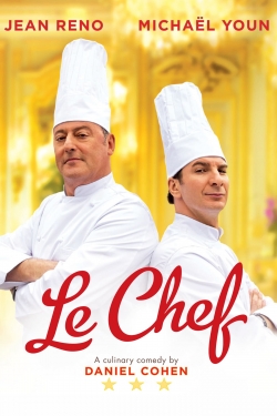 Watch free Le Chef Movies