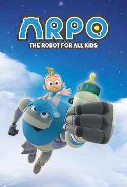 Watch free Arpo: The Robot for All Kids Movies