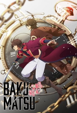 Watch free Bakumatsu Movies