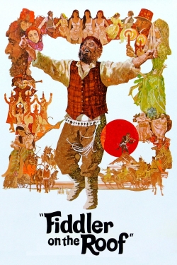 Watch free Fiddler on the Roof Movies