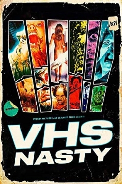 Watch free VHS Nasty Movies