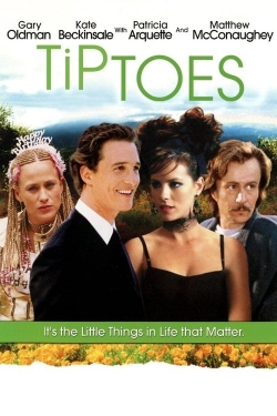 Watch free Tiptoes Movies