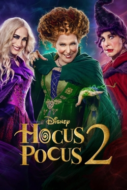 Watch free Hocus Pocus 2 Movies