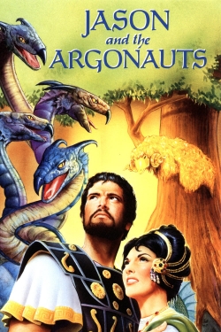 Watch free Jason and the Argonauts Movies